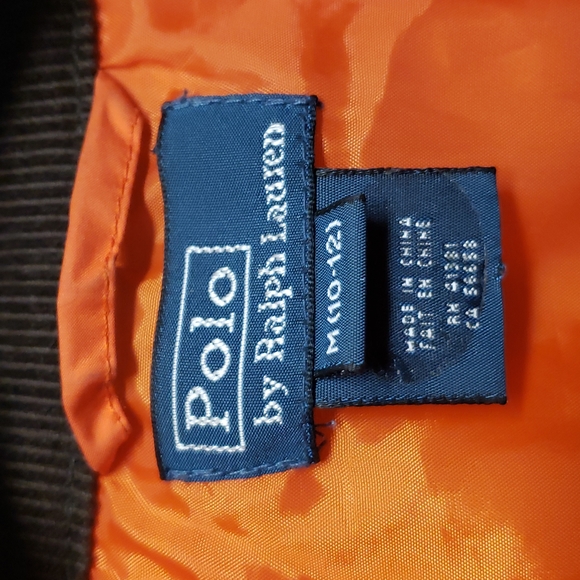 Puff Jacket - Picture 3 of 4